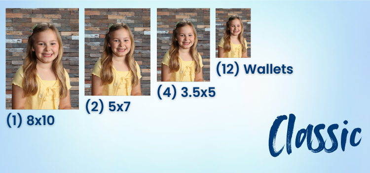 BYO - Classic Package (DE-MA) - BEST VALUE!