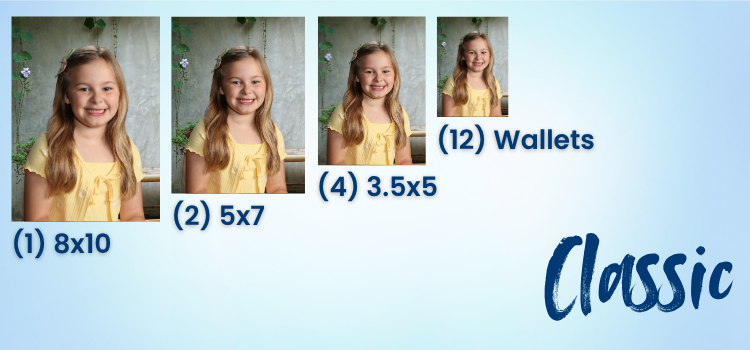 BYO - Classic Package (DE-MA) - BEST VALUE!