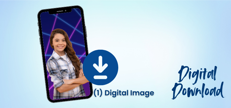Digital Download (A)