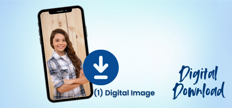 Digital Download (A)