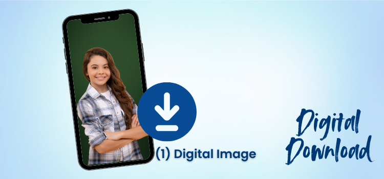Digital Download (A)