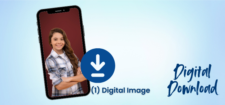 Digital Download (A)