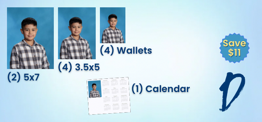 Package D - Family Package (A)