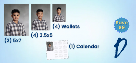 Package D - Family Package (B)