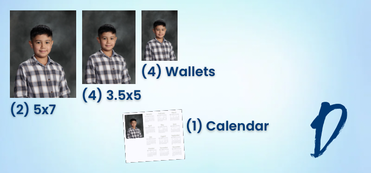 Package D - Family Package (A)