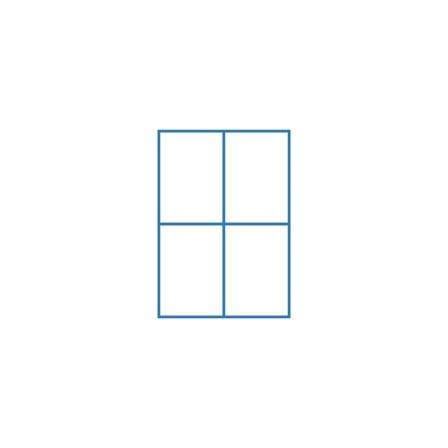 BYO Print Sizes